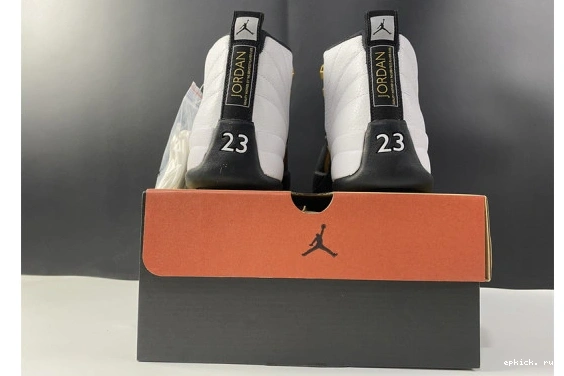 Cheap EP Suede Air 12 XII Dae CT8013-170 Jordan Taxi CT8013-170 Release 0427